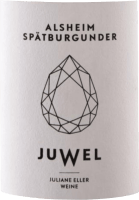 Vorschau: Alsheim Spätburgunder trocken - Juwel Weine