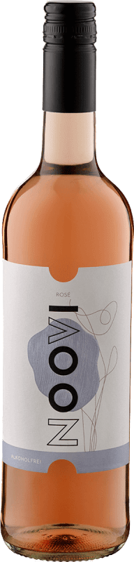 Noovi Rosé Alkoholfrei - Noovi