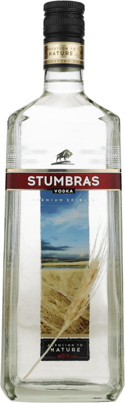 Vodka - Stumbras