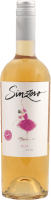 Rosé alkoholfrei - Sinzero