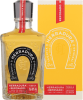 Reposado Tequila - Herradura