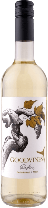 Riesling alkoholfrei - Goodvines