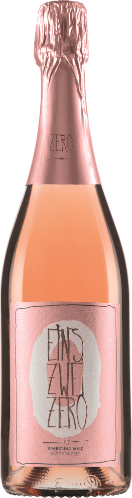 Vorschau: 6-pack prøvepakke alkoholfrie musserende viner – alkoholfritt og perlende gjennom dagen