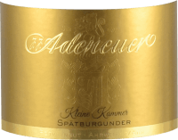 Vorschau: Kleine Kammer Spätburgunder - J.J. Adeneuer