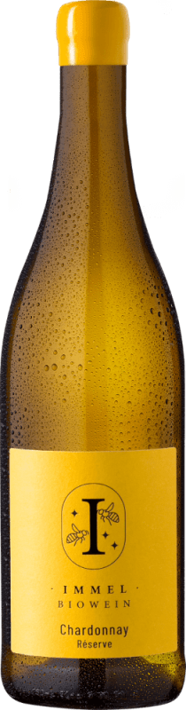 Chardonnay Réserve - Weingut Immel