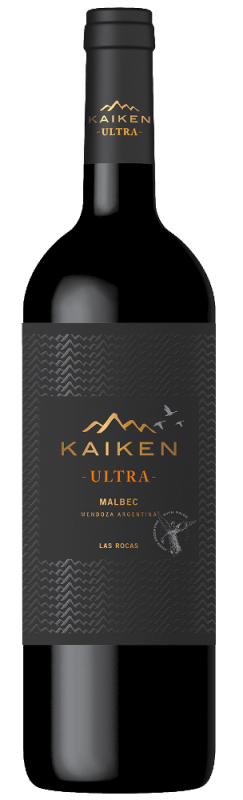 Ultra Malbec 1,5 l Magnum - Kaiken