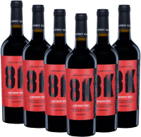 Vorschau: 8K Ancient red - Teliani Valley Winery - 6x fordels­pakke