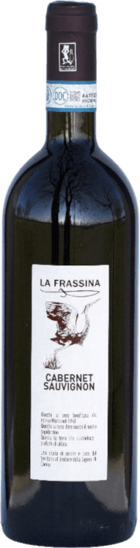 Cabernet Sauvignon - La Frassina