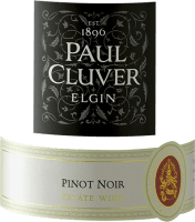 Vorschau: Estate Pinot Noir - Paul Cluver