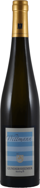 Gundersheimer Riesling - Wittmann