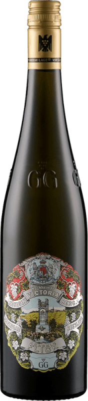 Königin Victoriaberg Riesling GG - Joachim Flick