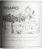 Vorschau: Figaro - Salzl Seewinkelhof