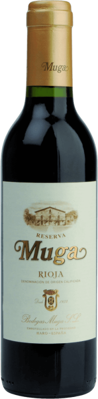 Reserva Rioja DOCa 0,375l - Bodegas Muga