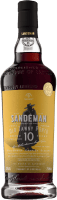Sandeman Port Old Tawny 10 years - Sogrape Vinhos