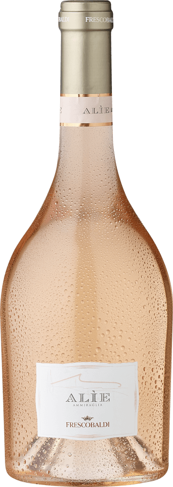 Vorschau: 6er Vorteils-Weinpaket - Alìe Rosé Toscana IGT - Frescobaldi