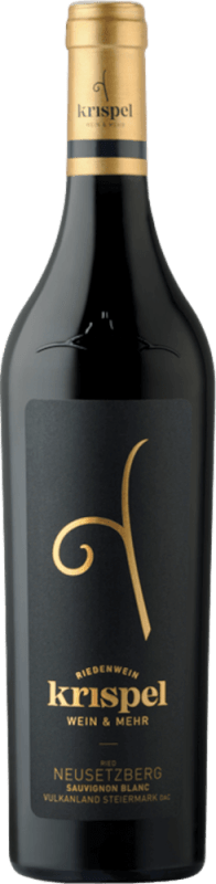 Ried Neusetzberg Sauvignon Blanc DAC Erste Lage - Krispel