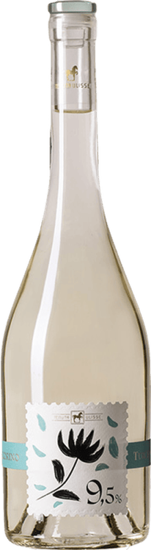 Turchino Pecorino IGP - Tenuta Ulisse
