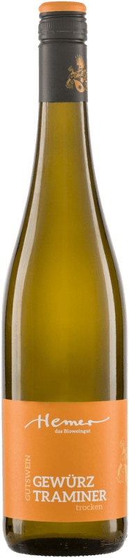 Gewürztraminer Trocken Rheinhessen - Hemer