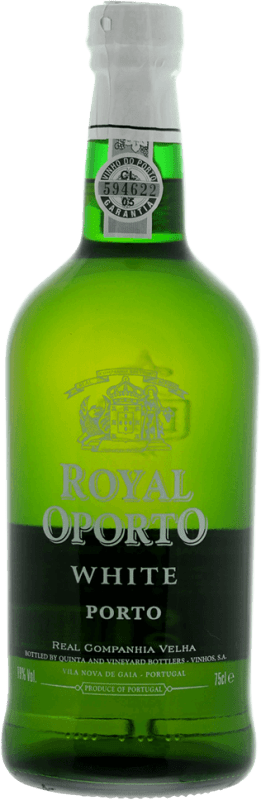 White Port - Royal Oporto