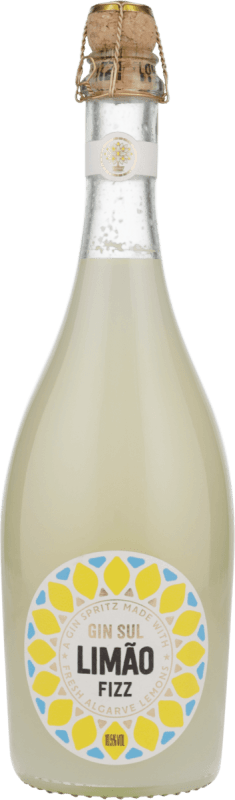 Limão Fizz Gin Spritz - Gin Sul