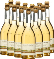 12x Vorteils-Weinpaket Weißduftig - Manufaktur Jörg Geiger