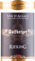Vorschau: Riesling Signature - Wolfberger