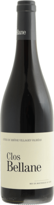 Valréas Rouge - Clos Bellane