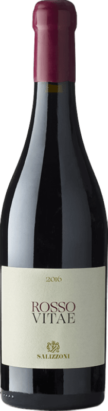 Rosso Vitae - Salizzoni