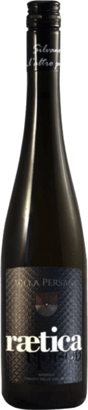 Nosiola Raetica - Villa Persani