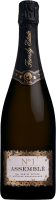 Assemblé Methode Traditionlelle Brut - No.1 Family Estate