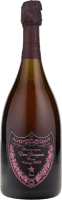 Champagner Rosé Vintage - Dom Pérignon