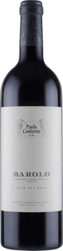 Riva del Bric Barolo DOCG - Paolo Conterno