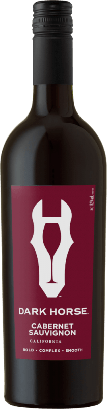 Cabernet Sauvignon - Dark Horse