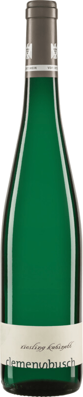 Riesling Kabinett fruchtsüß - Clemens Busch