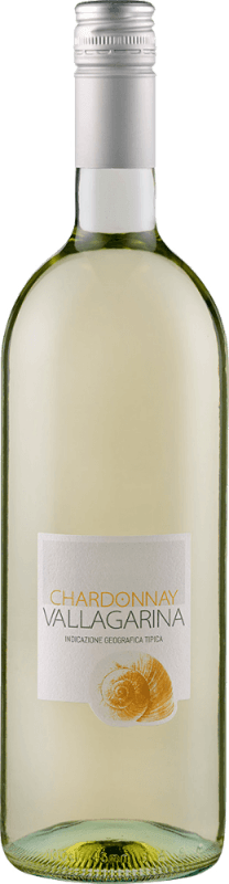 Chardonnay Vallagarina IGT 1,0 l - Cantina Valdadige