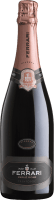 Perlé Rosé Riserva - Ferrari