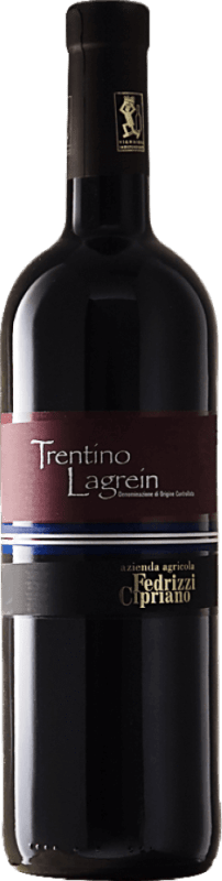 Lagrein - Fedrizzi Cipriano
