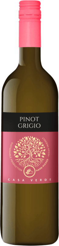 Casa Verde Pinot Grigio - Klet Brda