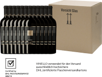 Vorschau: 12er Vorteils-Weinpaket - Since 1913 Primitivo Puglia IGT - Torrevento