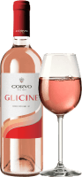 Vorschau: Glicine Rosato Terre Siciliane IGT - Duca di Salaparuta