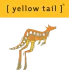 Yellow Tail