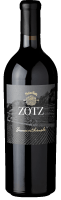 Bammerthäusle Rotwein trocken - Weingut Zotz