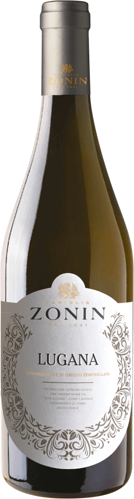 Vorschau: 12er Vorteils-Weinpaket - Lugana DOC - Zonin