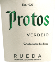Vorschau: Verdejo - Bodegas Protos