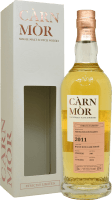 12 Years Old Càrn Mòr Aberlour - Morrison