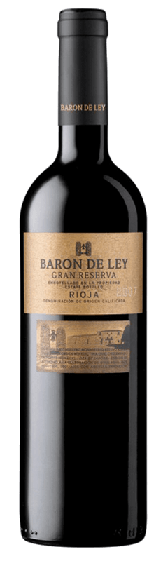 Gran Reserva - Baron de Ley