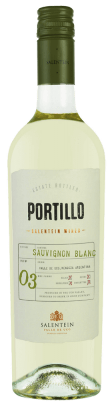 Portillo Sauvignon Blanc - Portillo