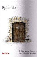 Vorschau: Epifanio Roble DO - Bodegas Epifanio Rivera