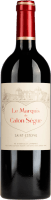 Le Marquis de Calon Segur Saint Estèphe AOC - Château Calon-Ségur