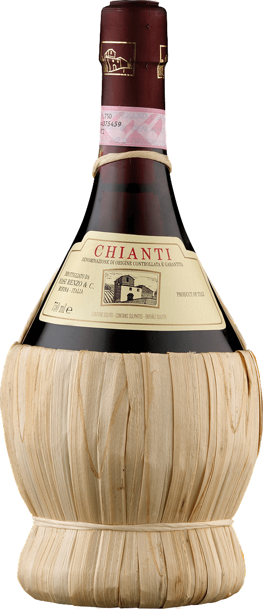 Vorschau: Pure Tuscany - Våre favorittviner fra Chianti i en pakke med 6 smaksprøver